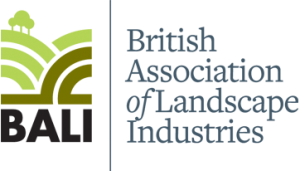 British Association of Landscape Industries.